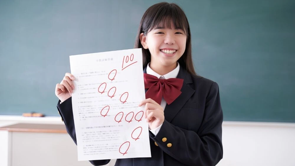 まとめ：テストの点数が悪い中学生は接し方で結果が変わる