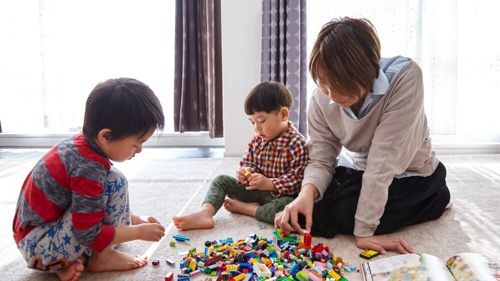 勉強嫌いになりやすい子どもの特徴