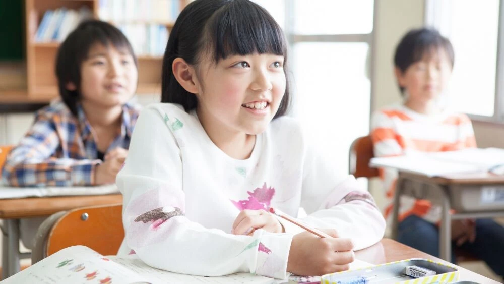 勉強嫌いな子どもを学習好きにさせる方法