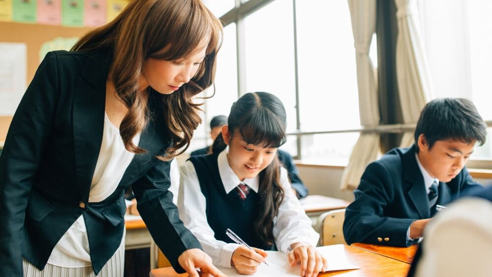 数学が全くできない中学生の勉強法3選