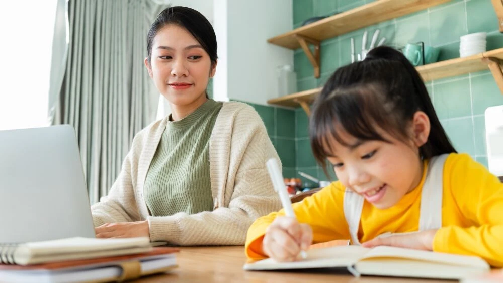 子どもが勉強しないときに親ができる5つのこと